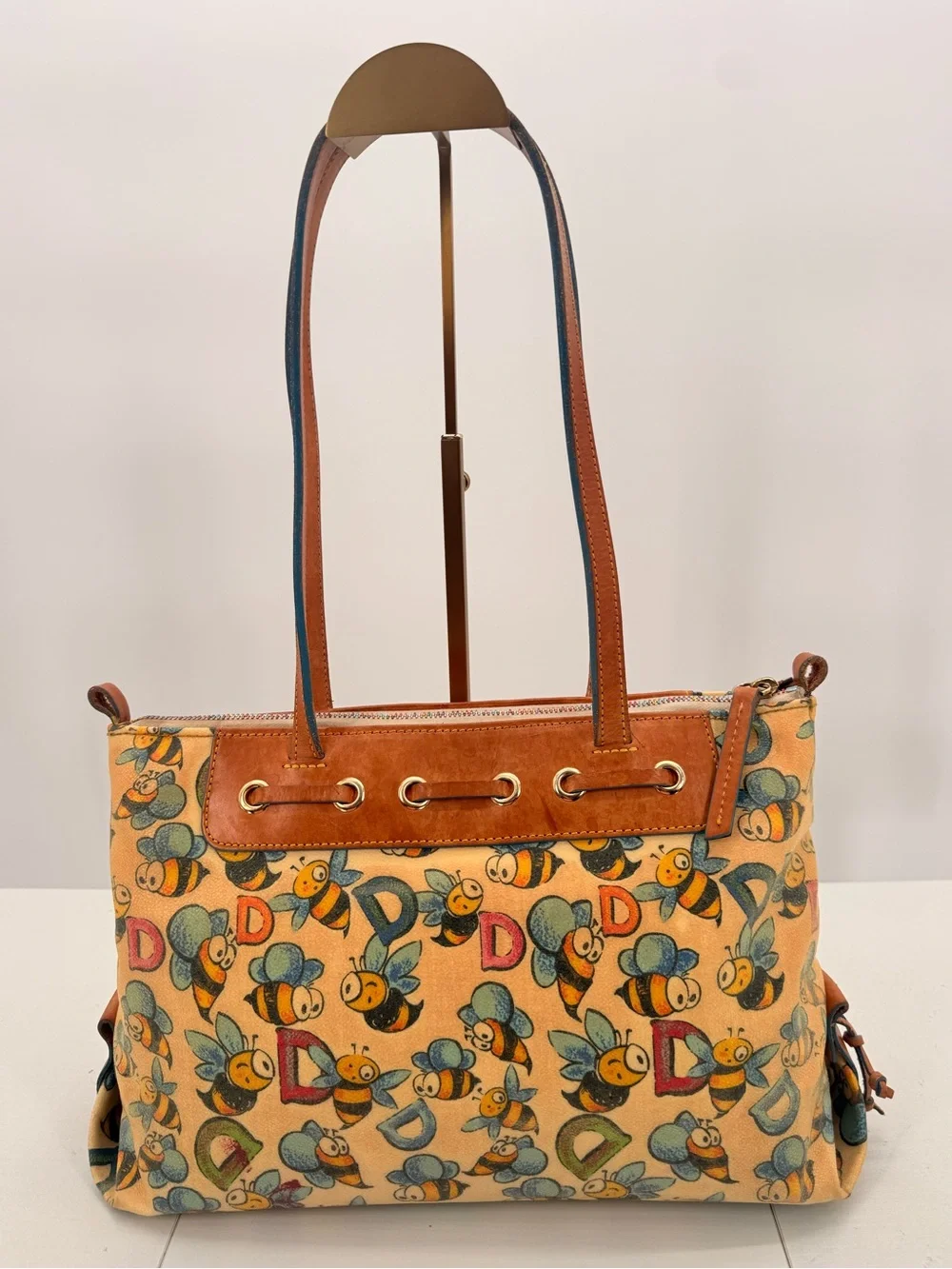 Dooney & Bourke rare vintage